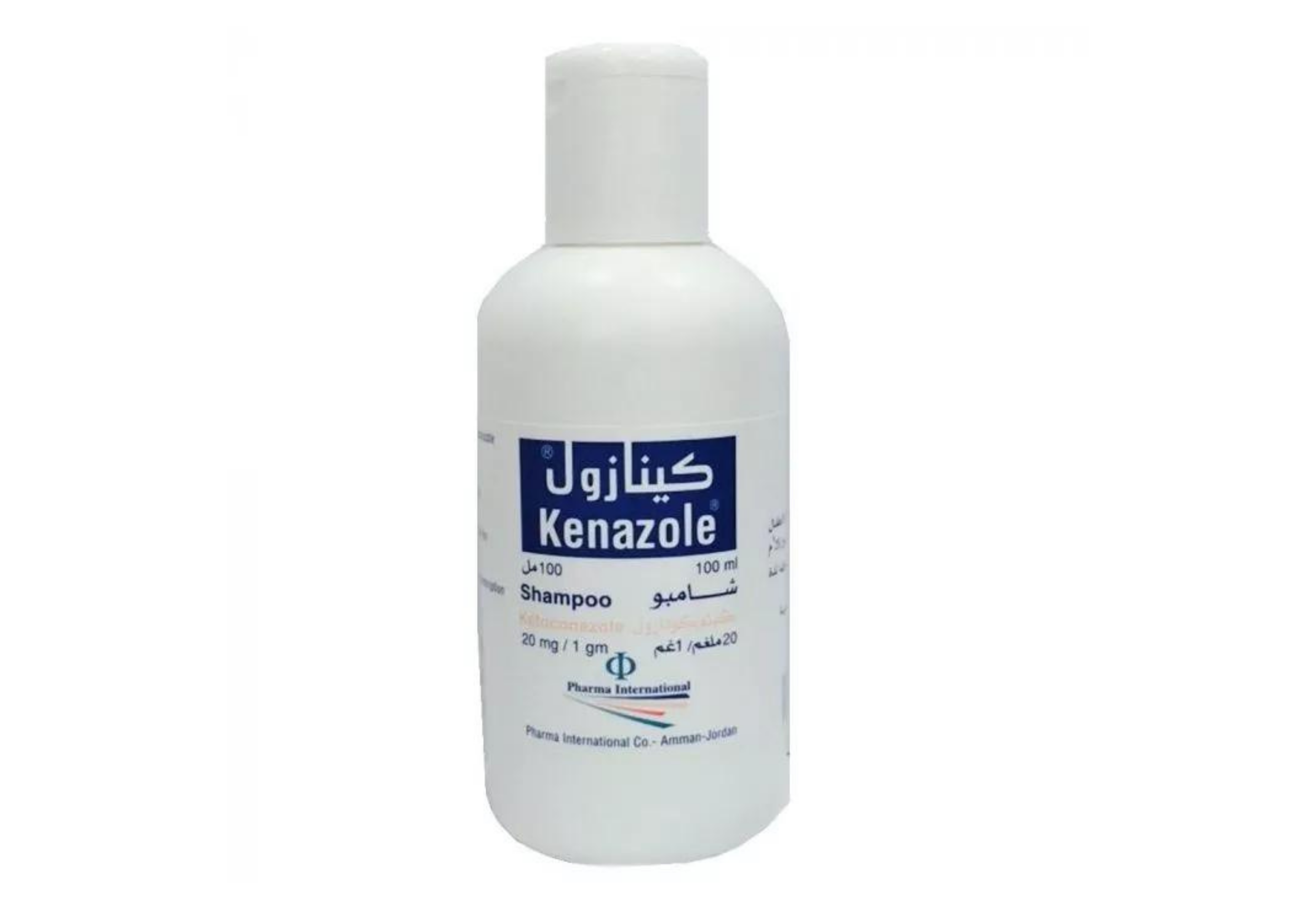 KENAZOLE Anti-fungal Dandruf Shampoo 100ml | Hair Care | Ponnery