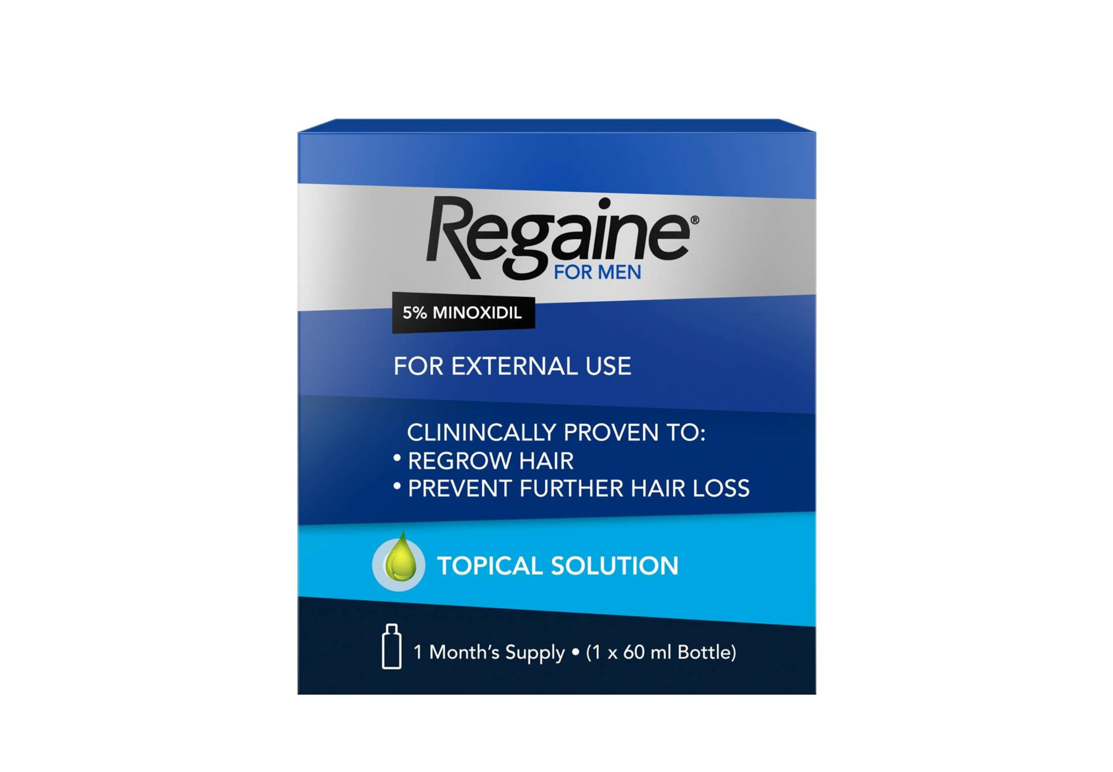 Regain hair on sale