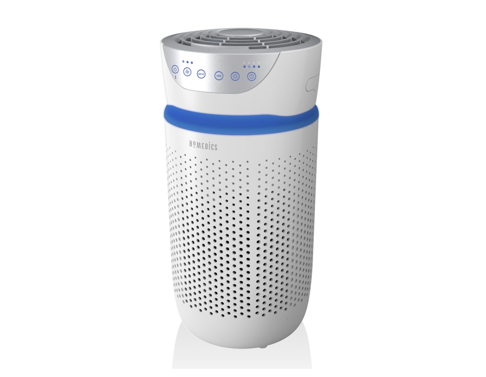 Total home shop air purifier